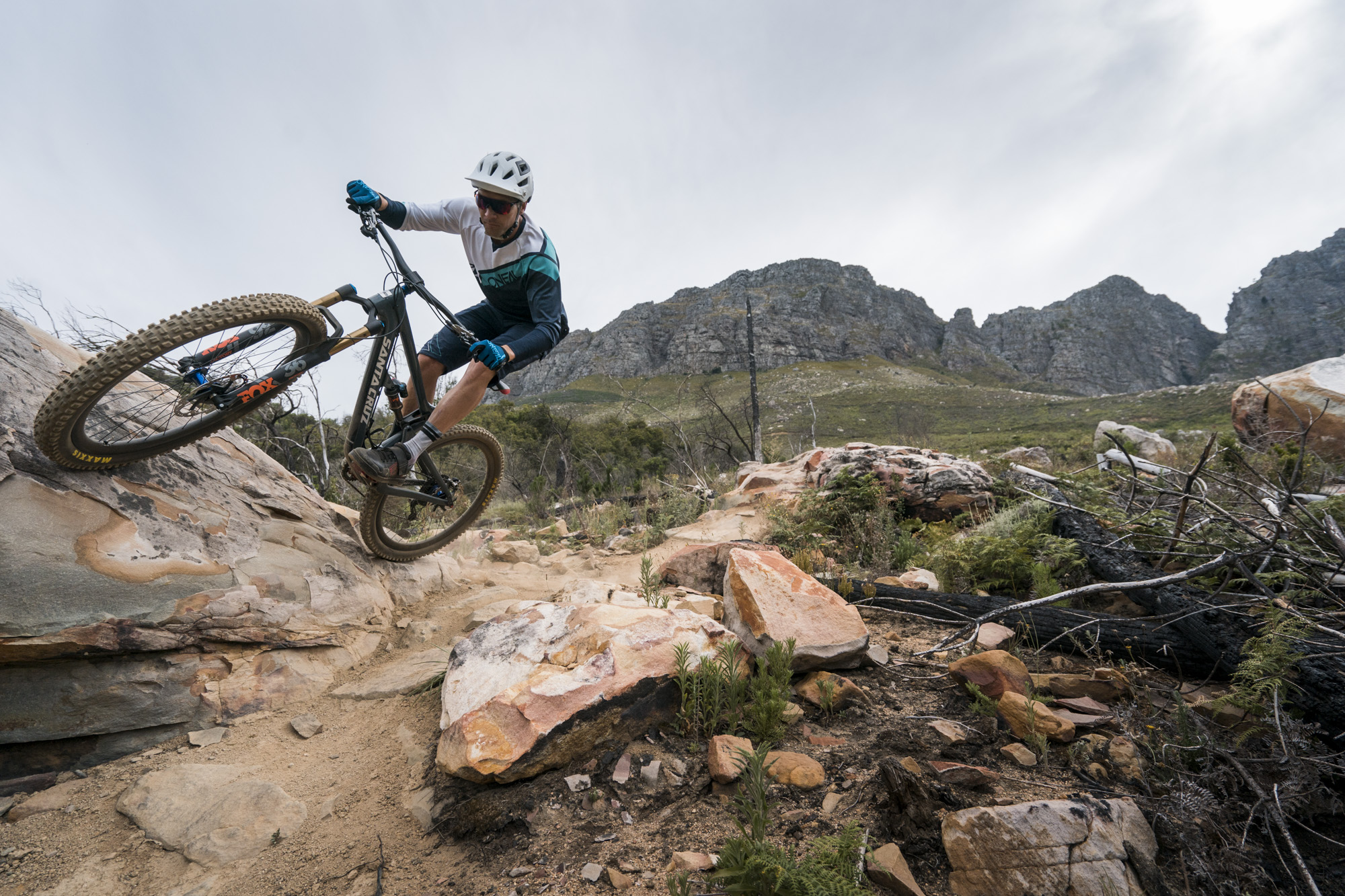 Maxxis UK showcasing latest technology at COREbike 2019