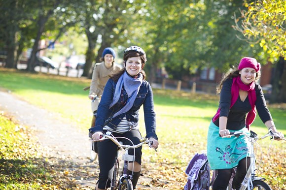 Work to begin on walking and cycling network in Liverpool
