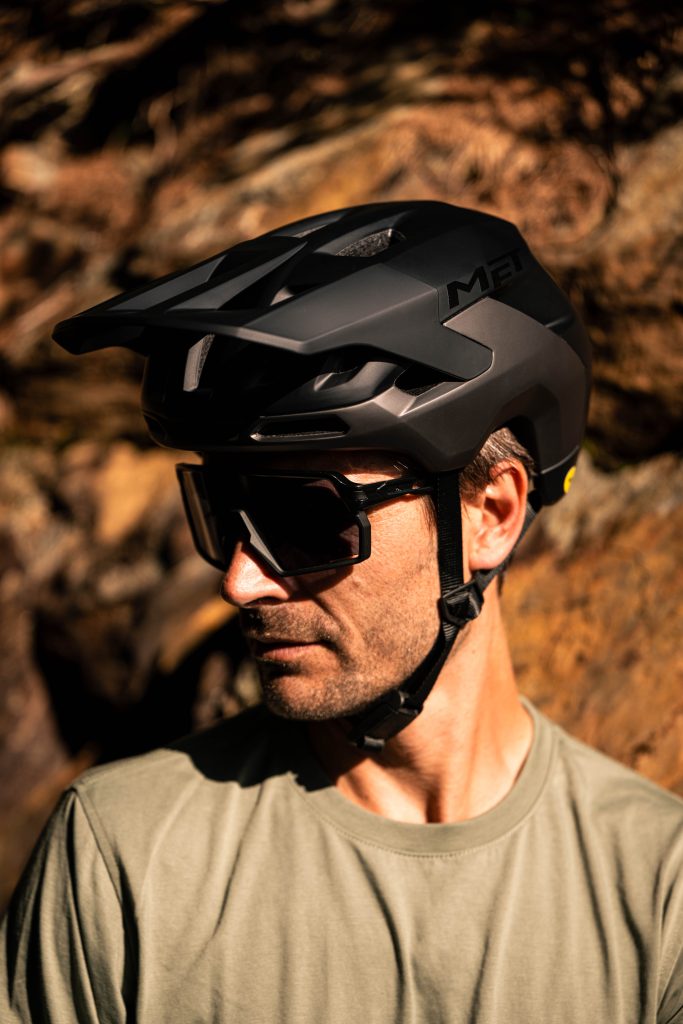 met revo mips mtb helmet action lifestyle 11 MET helmets launches the new MET Revo