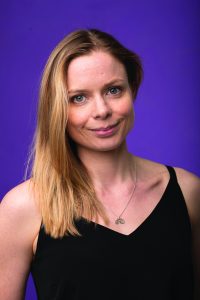 michelle arthurs brennan 5 Meet the judging panel for the BikeBiz Awards 2023 