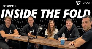 MiRiDER podcast episode one hero image