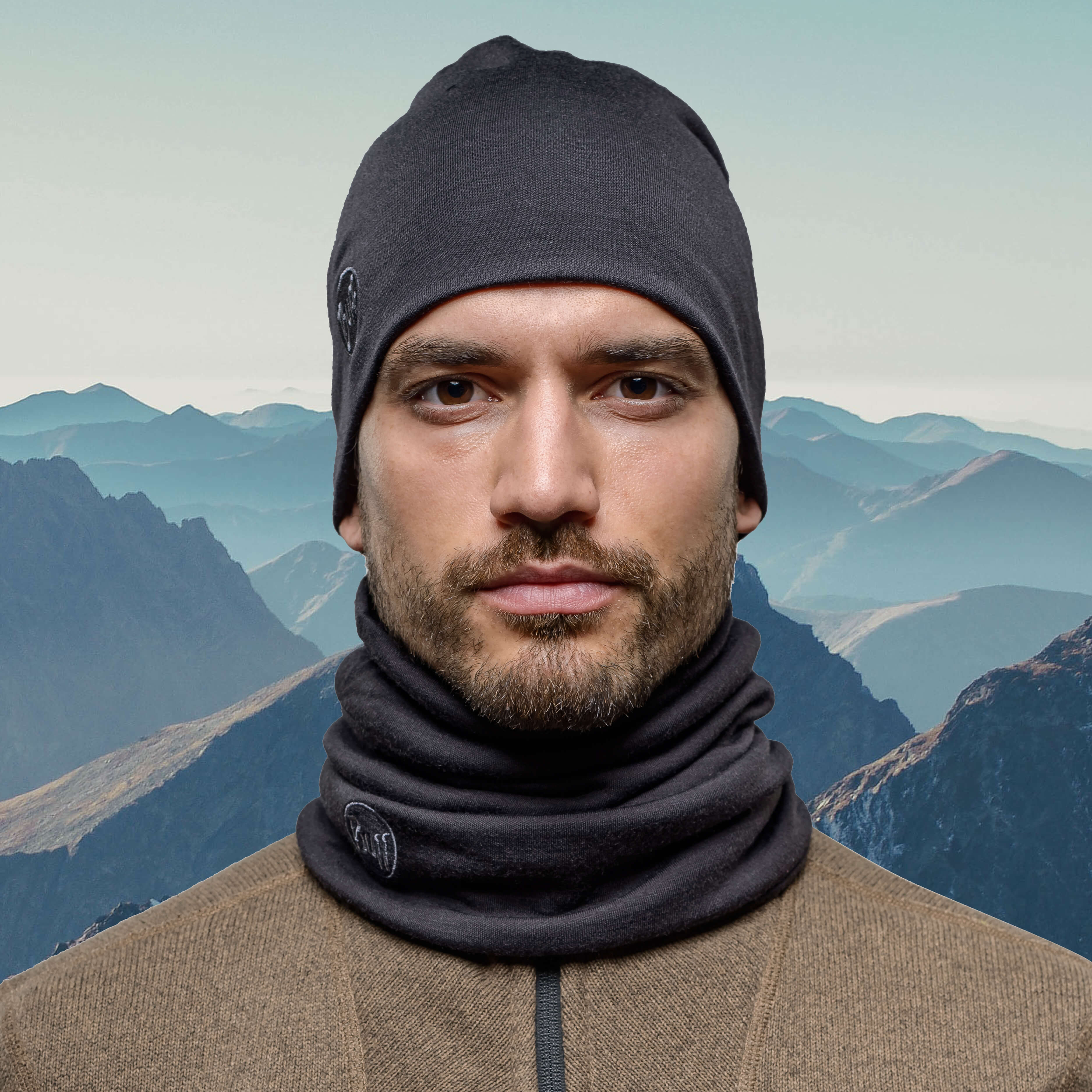 Buff releases Merino Wool Collection