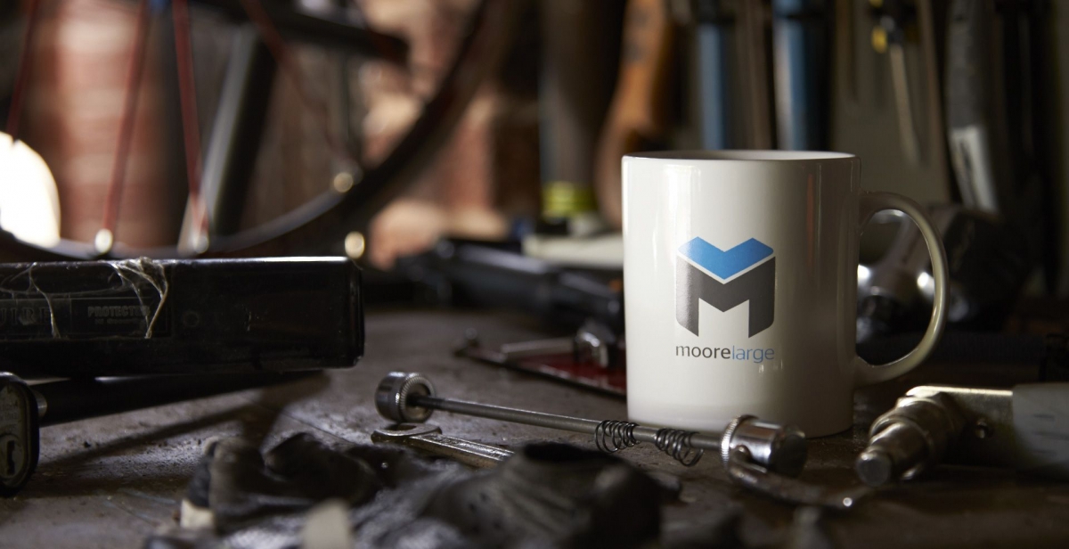 Moore Large director tells local newspaper of efforts to save the company as 35,000 bikes to be auctioned