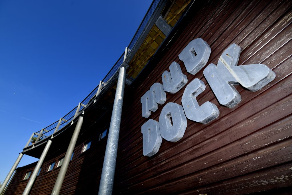 Mud Dock Cycleworks