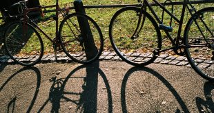 nick page VzeXmOkLf20 unsplash 3 Sir Chris Whitty one of four senior figures appointed to Active Travel England advisory panel