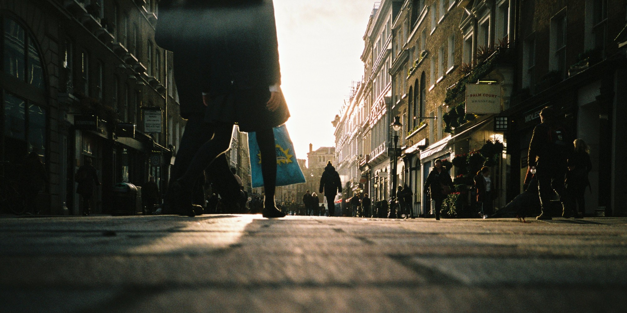 Retail finance: The fundamentals, by the ACT