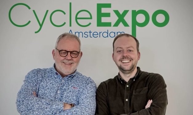 NieuwsFiets Media & Events Proposes New International OEM Trade Show for October 2027