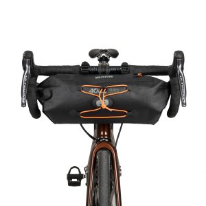 ol955 Oxford Products launches new Aqua Evo Adventure bags to public