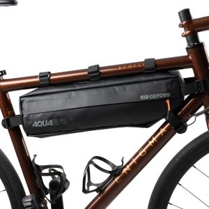 ol957 Oxford Products launches new Aqua Evo Adventure bags to public
