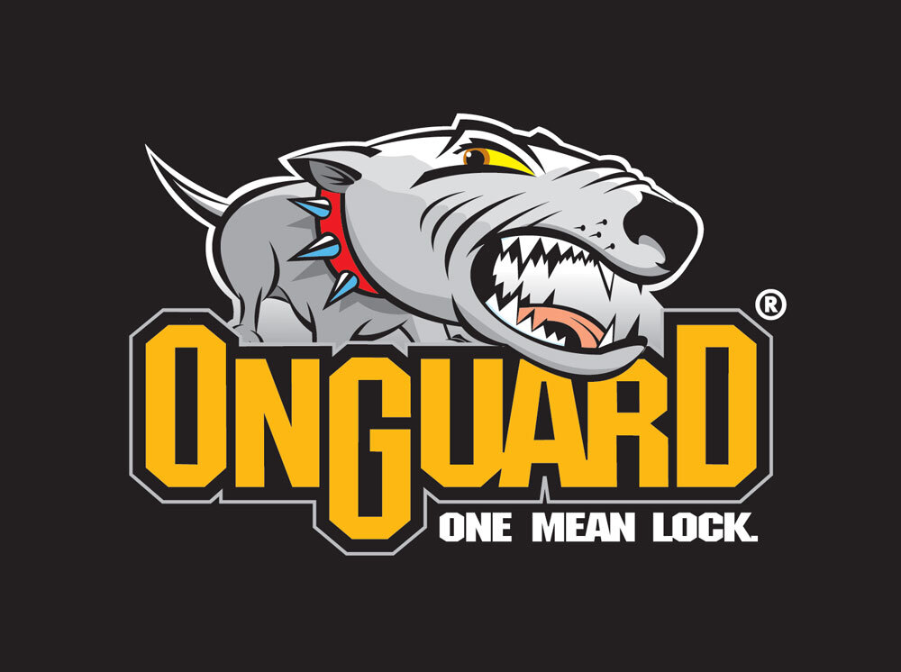 OnGuard Locks appoints Raleigh UK as exclusive UK and Ireland distributor