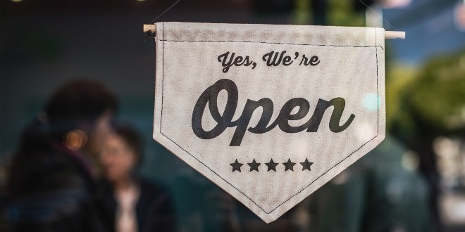 BRC reports retail sales growth in June