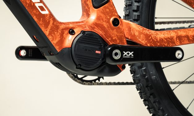 Avinox M2/M2S launch brings e-bikes equipped with staggering amounts of power