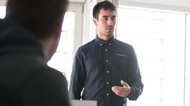 Orbea hires sports marketing manager