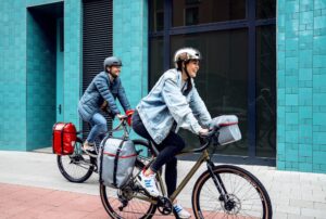 original HAM ORT 22046 COREbike 2022 preview: Lyon Equipment