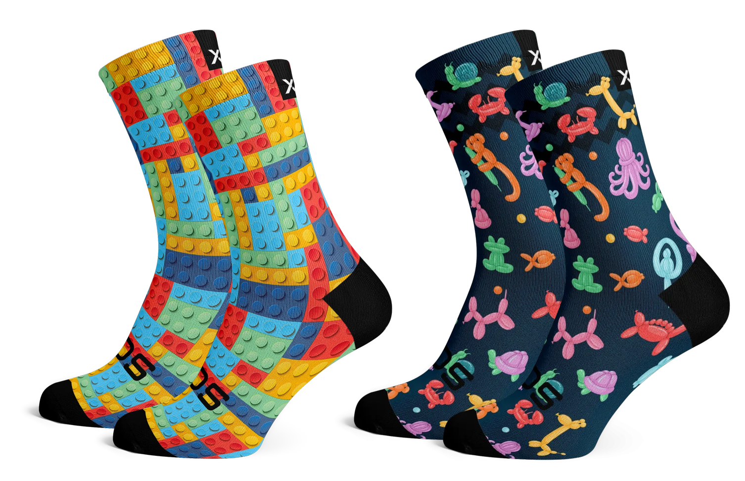 Sox Footwear Launches in the United Kingdom with Bob Elliot & Co