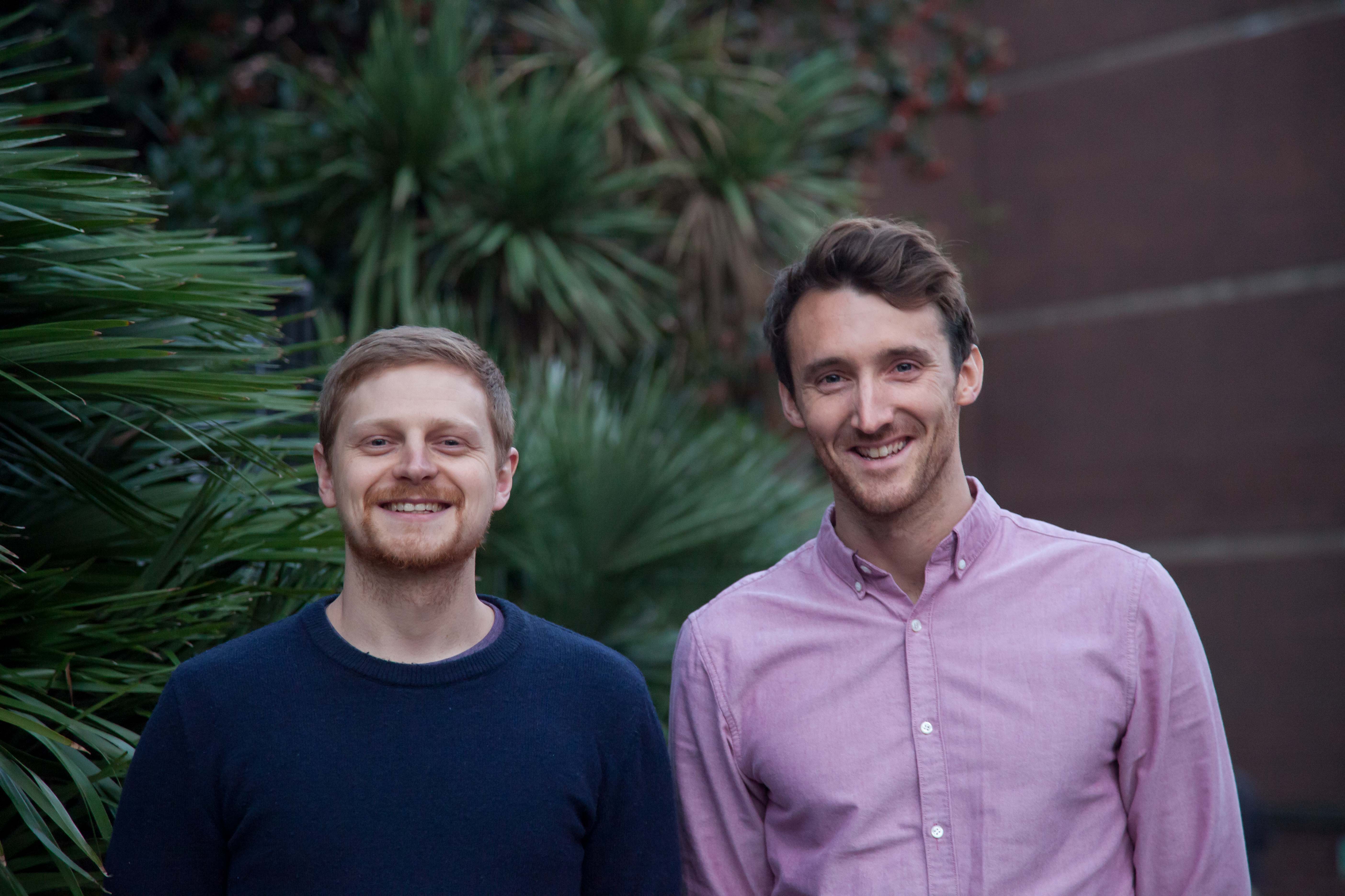 PaceUp Media launches today