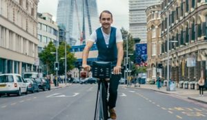 pasted image 0 1 "World’s smallest and lightest" e-bike kit launches