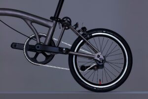pasted image 0 111 Brompton introduces new T Line weighing just 7.45kg