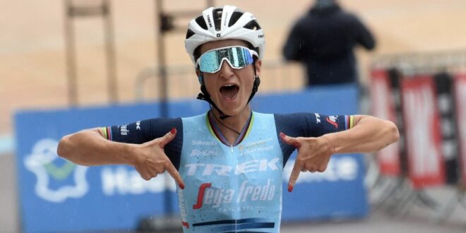 pasted image 0 12 Lizzie Deignan confirmed for April's Cycle Show and London eBike Festival