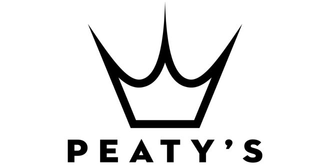 Peaty's logo