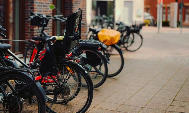 What Bike Shop Conversion Rates are Really Telling Us