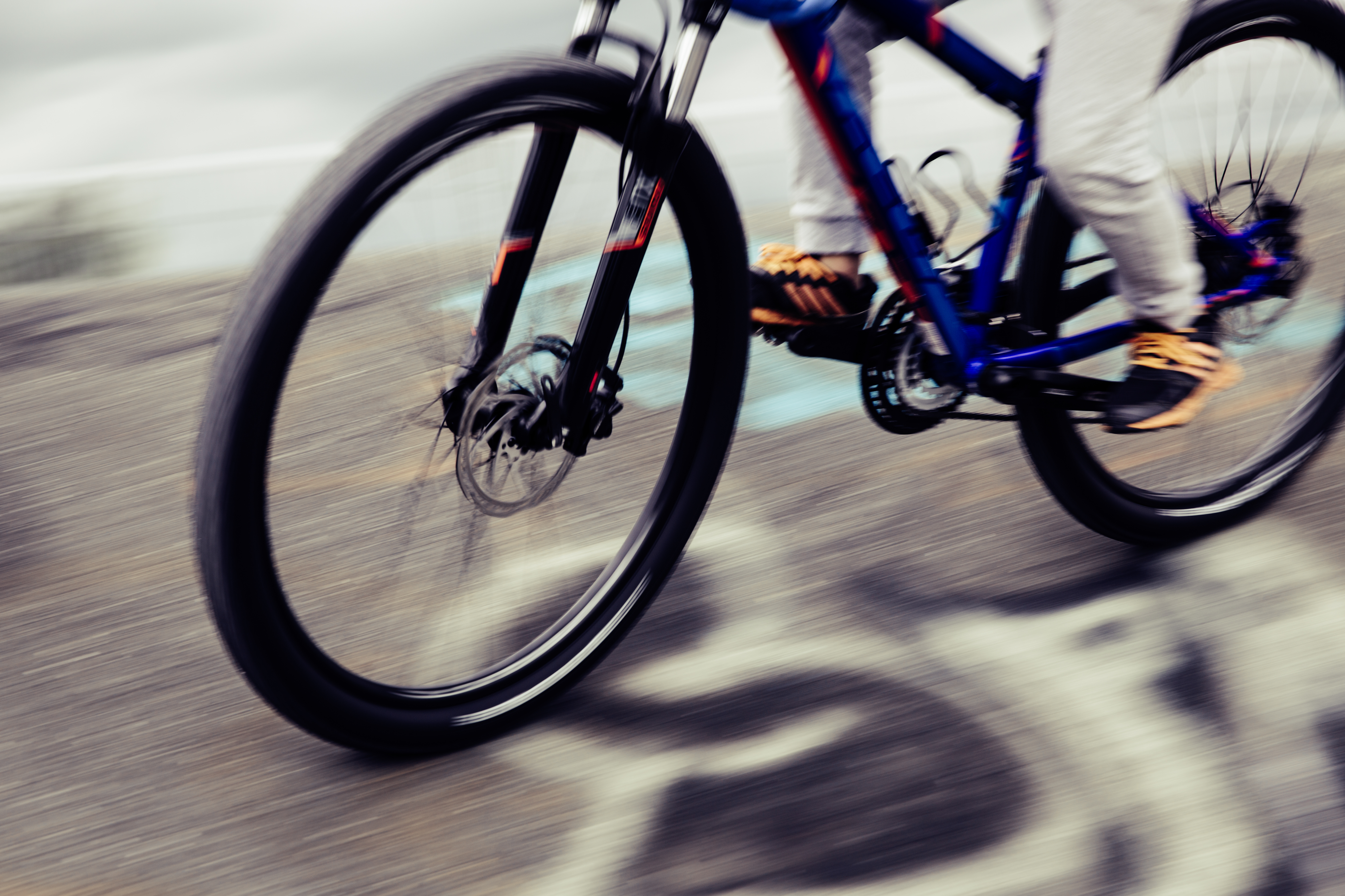 Death by dangerous cycling offence to be announced by government this week
