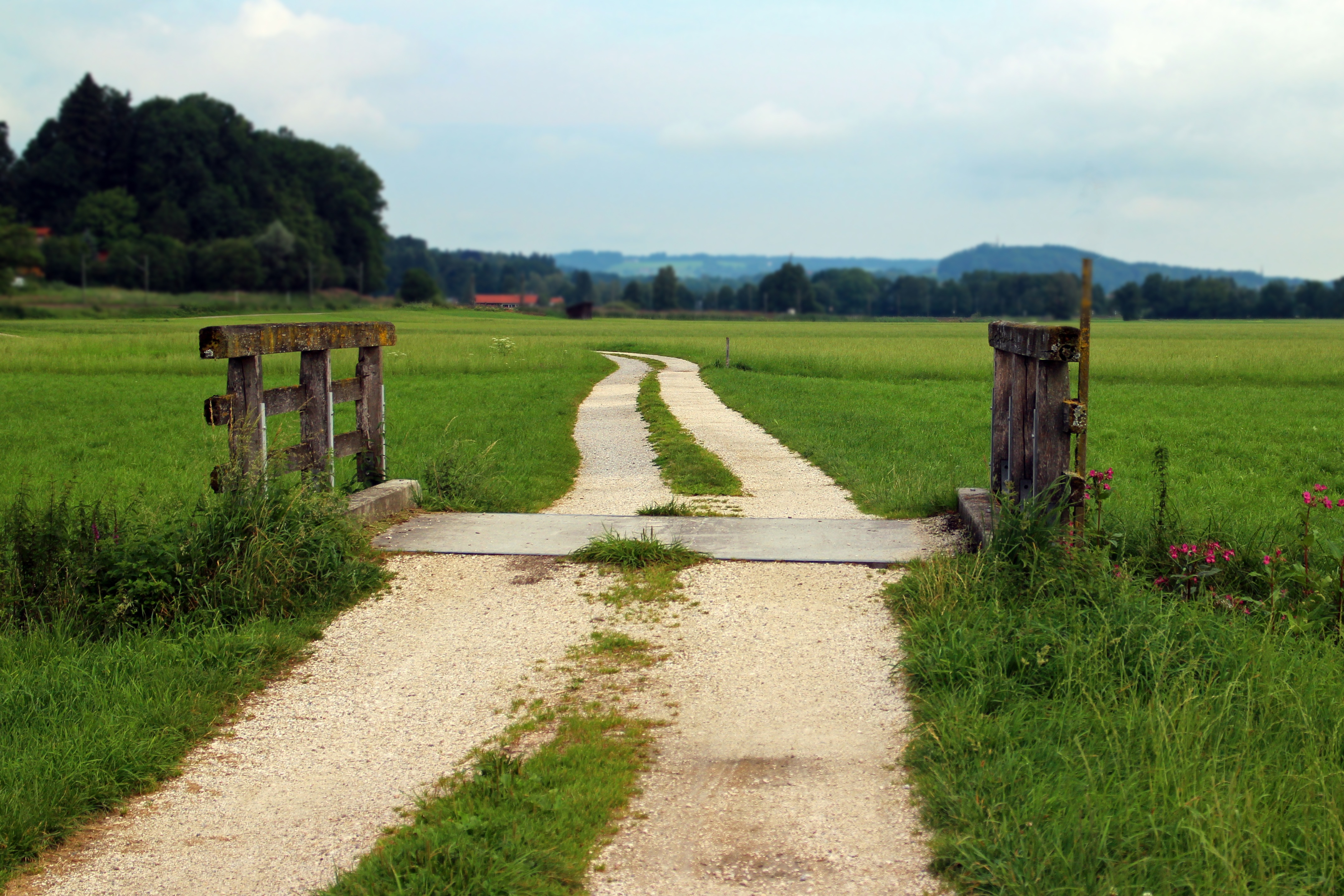 Defra increased rural access paper “beginning of the conversation,” says Cycling UK