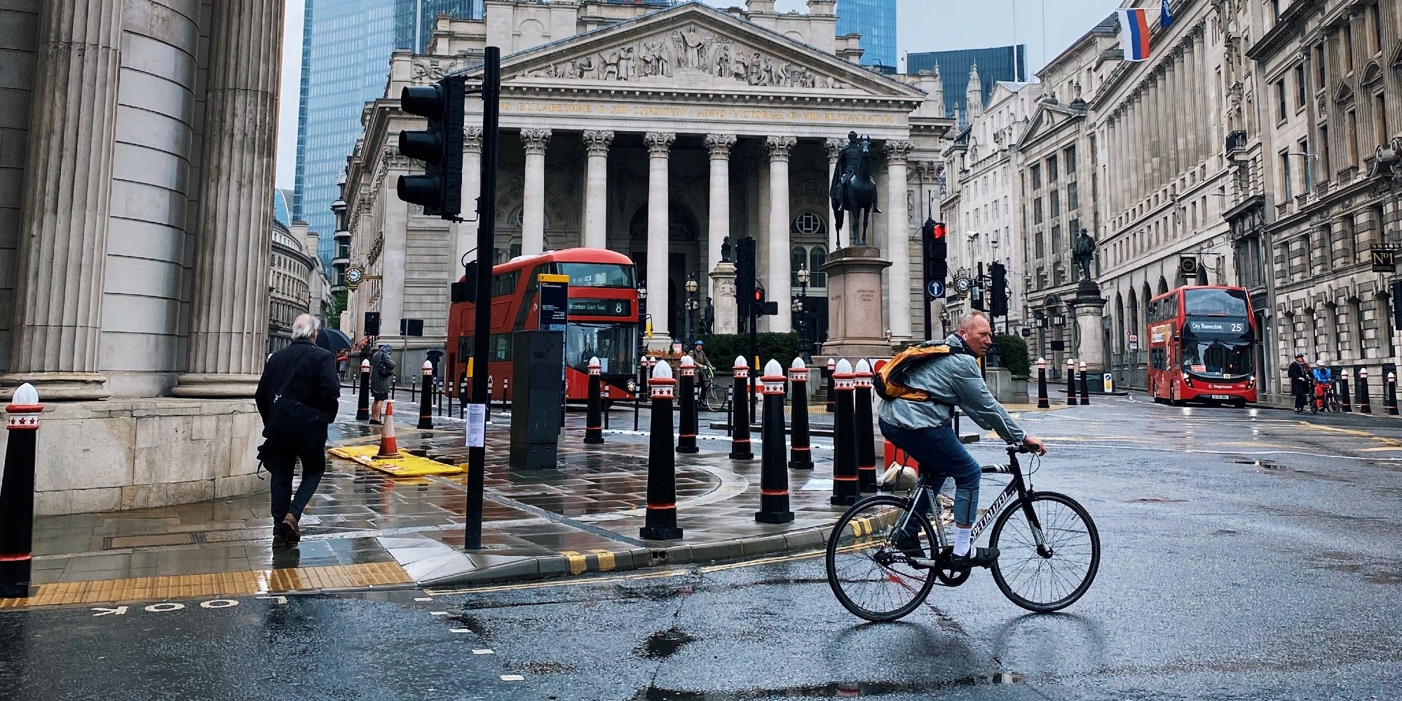 Calls for Government to protect active travel as Sustrans report shows it generated £36.5 billion for UK economy in 2021