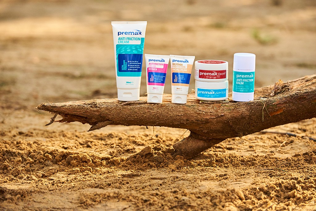 Madison to distribute skincare brand Premax in UK and Eire