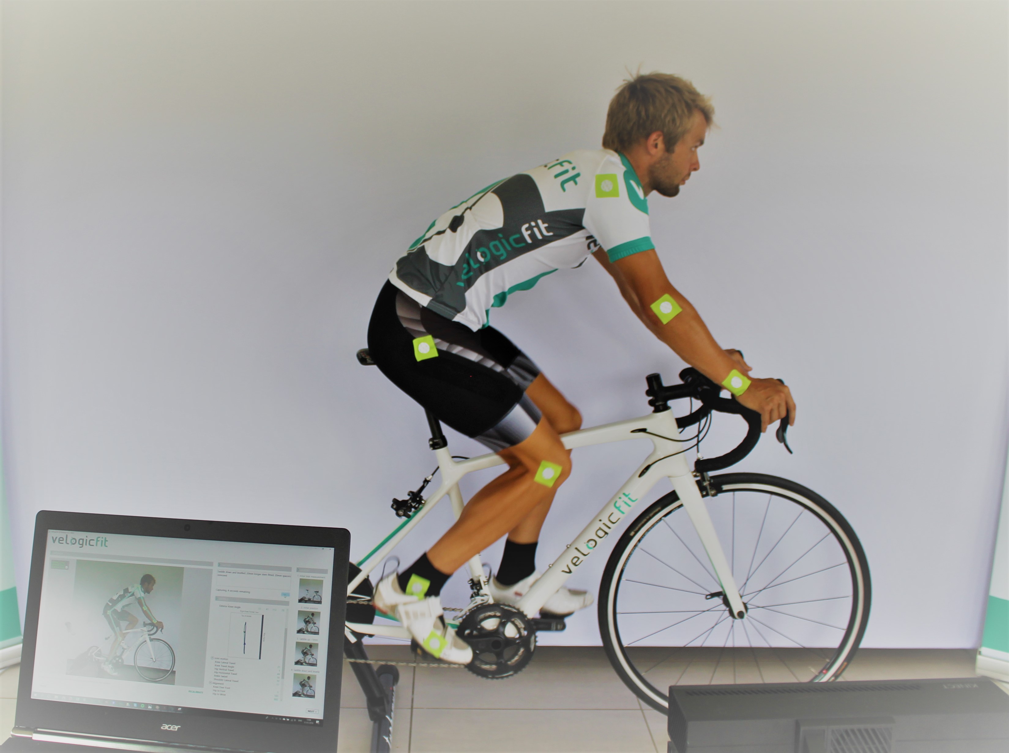 Velogicfit appoints The Cycle Centre Oldham as UK regional hub