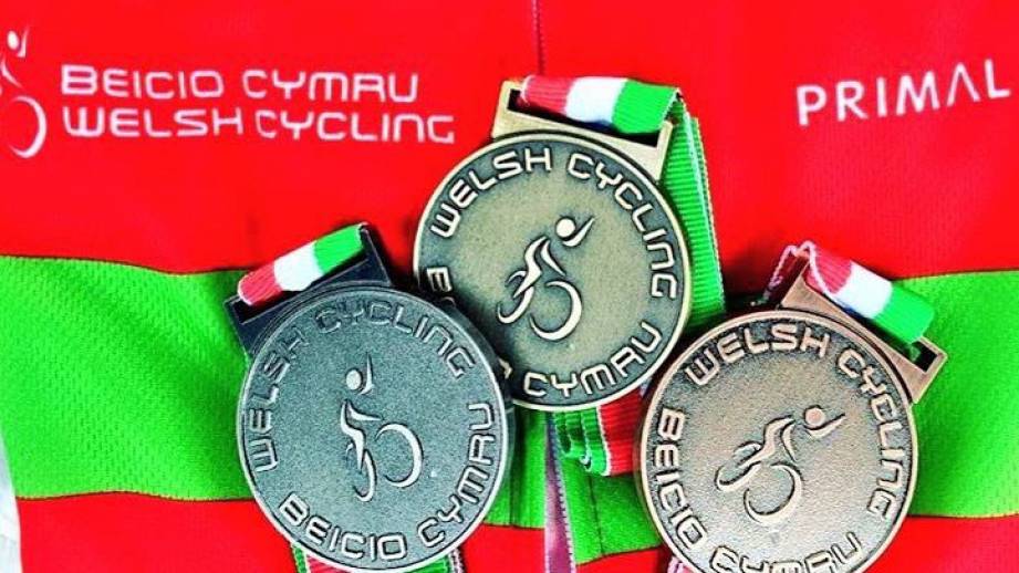 Primal Europe to kit out Welsh Cycling programmes