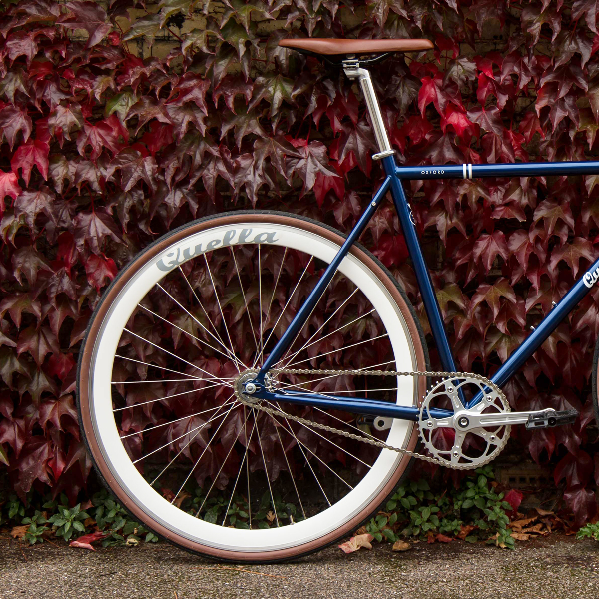 Paul Woods joins Quella Bicycle as assistant manager