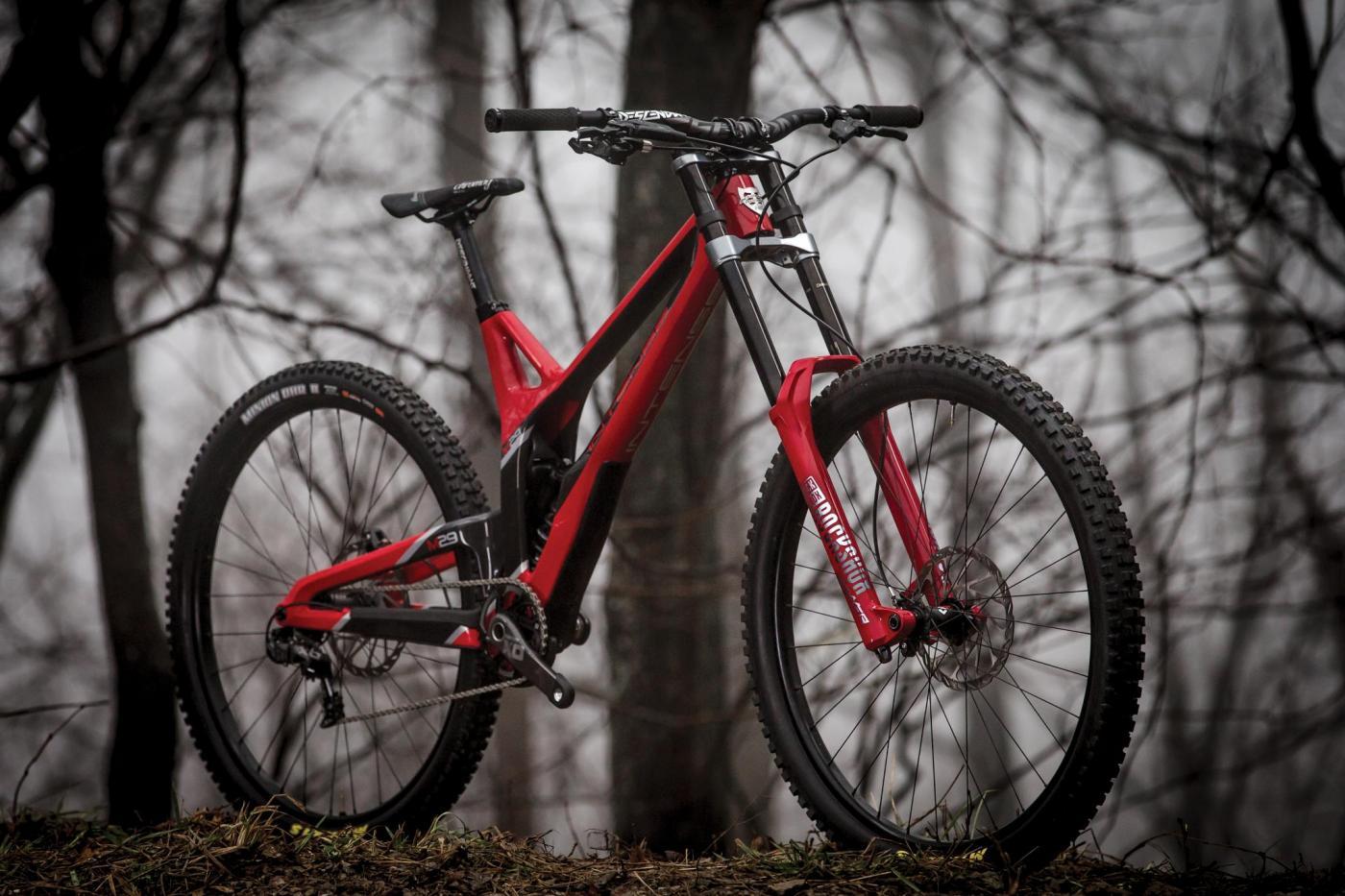 RockShox releases new BoXXer