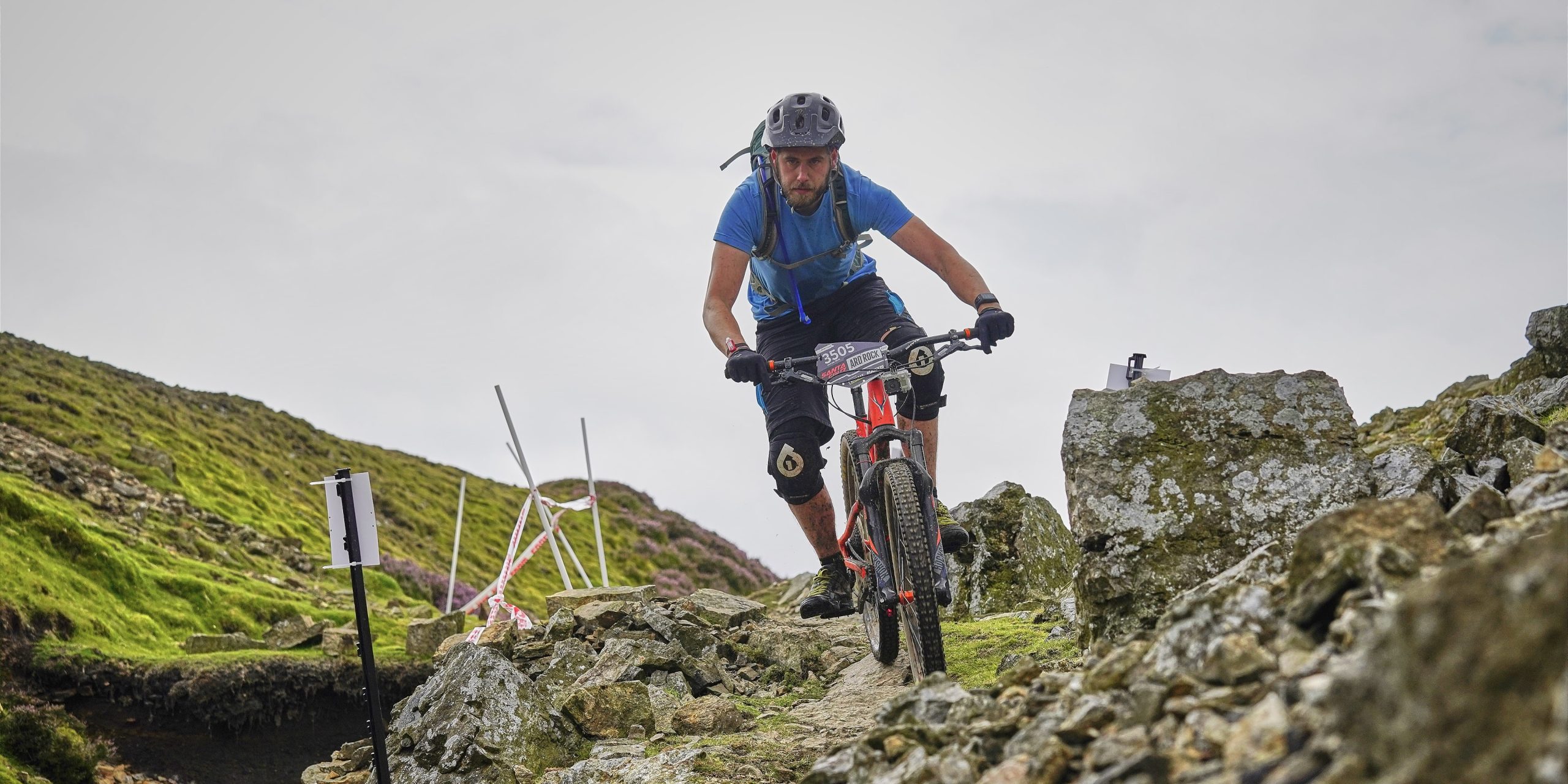 BikeBiz Industry Insights: A conversation with Ross Harben from Bridgedale