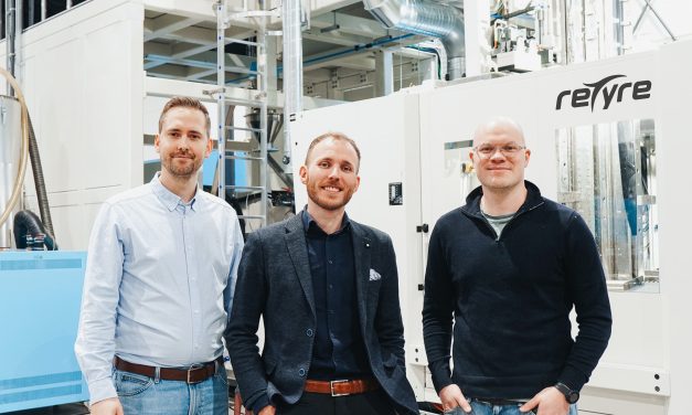 reTyre Secures €7 Million Investment and enters Co-development Partnership with Vittoria