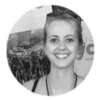 rebecca morley March 2023 edition of BikeBiz magazine is out now 