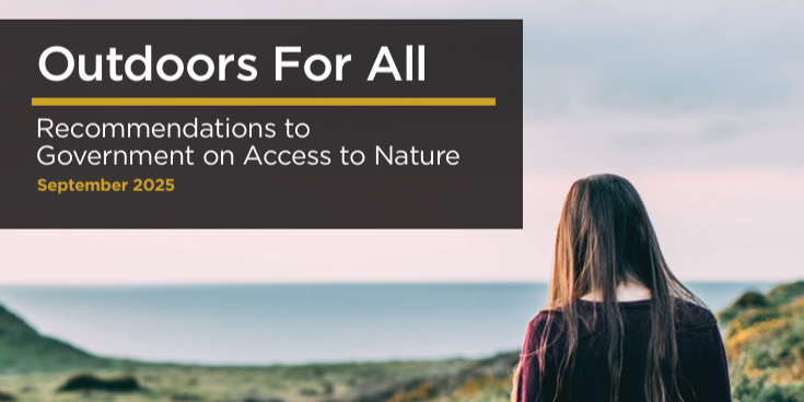 MPs and the UK MTB Trail Alliance call for legislation to increase mountain bikers’ access rights