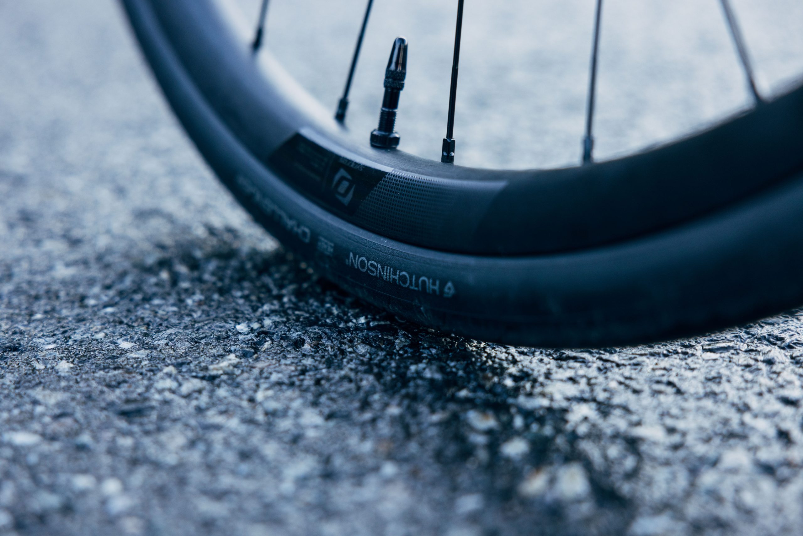 resized scaled Hutchinson releases new Challenger tubeless tyre