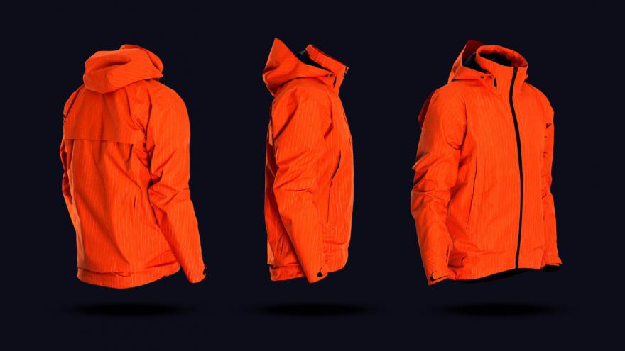 One-man brand takes to Kickstarter to launch jacket into bike shops