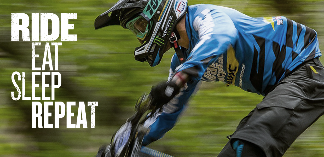 Chain Reaction Cycles re-brands, reveals new ‘mantra’