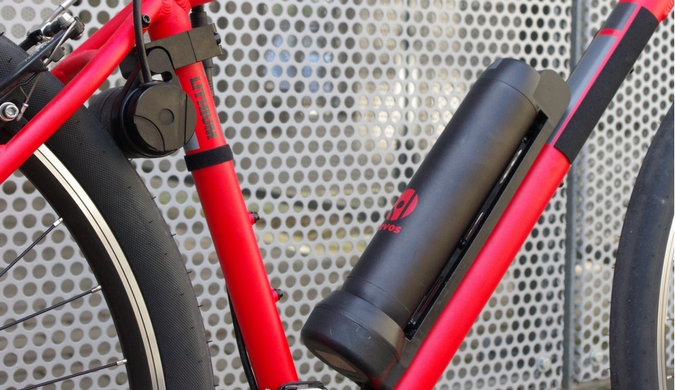 EU imposes huge anti-dumping tariffs on Chinese-made e-bikes