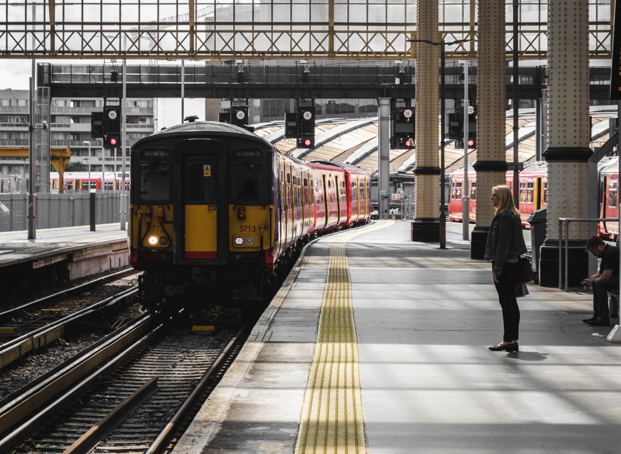 Public invited to share thoughts on improving cycle-rail travel 