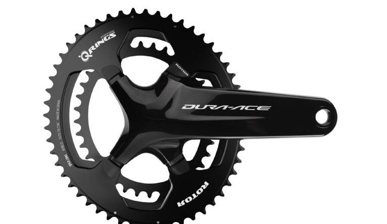 Rotor launches offer for free chainrings
