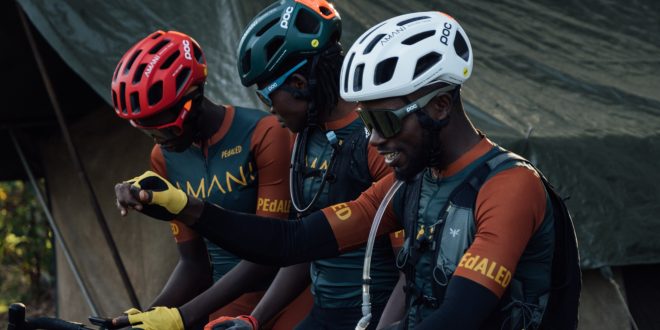 saltlake Lian IMG 4814 2 Wahoo partners with Team Amani to support four East African riders race US gravel events