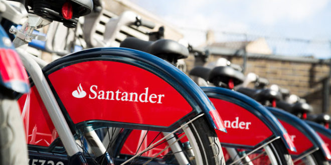 how to get a santander bike for free