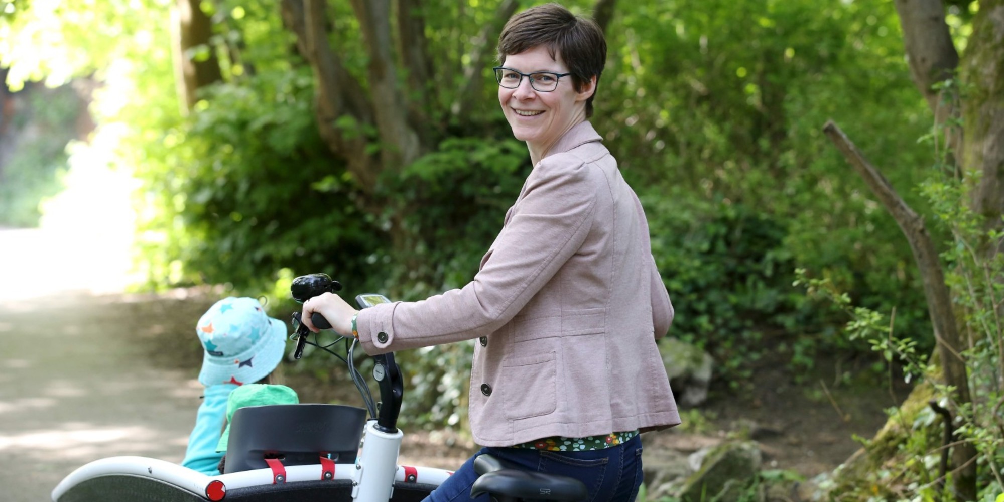 Recruitment news: Smith promotes Rob Retzlaff, Cycle Sprog appoints Saskia Heijltjes