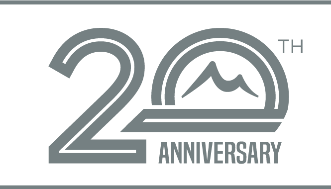 Saddleback celebrates 20th anniversary
