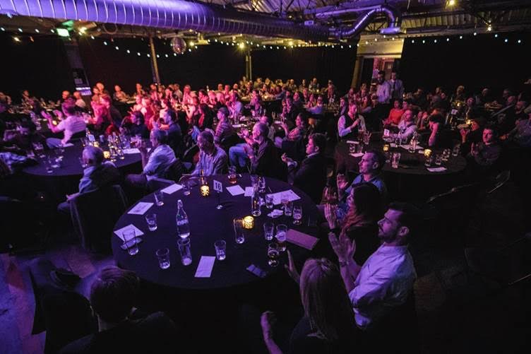 Scottish Mountain Bike Awards 2018 to be hosted in Aviemore on 23rd November