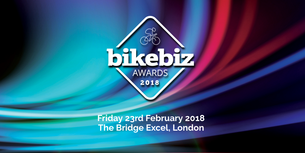 Two days left to vote for the BikeBiz Awards