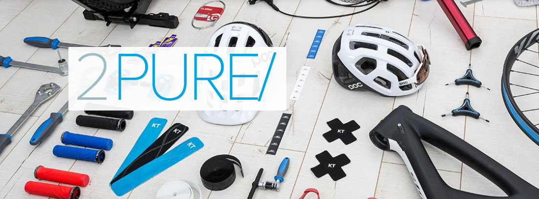 2pure re-structures entire sales team